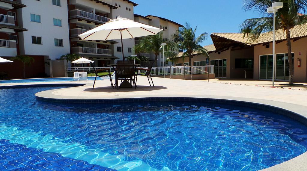 Apartamento Porto Beach Aquiraz Room photo