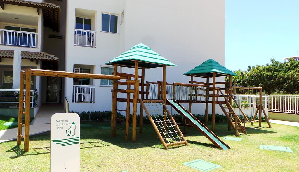 Apartamento Porto Beach Aquiraz Room photo