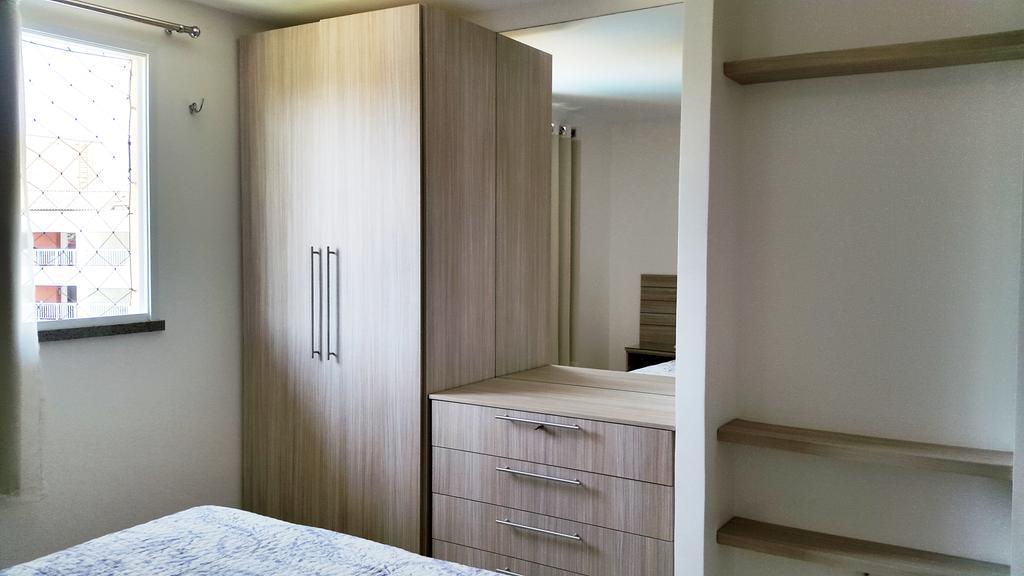 Apartamento Porto Beach Aquiraz Room photo