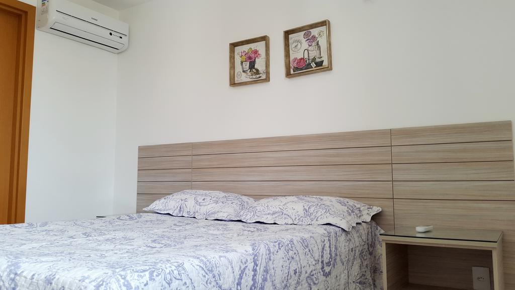 Apartamento Porto Beach Aquiraz Exterior photo