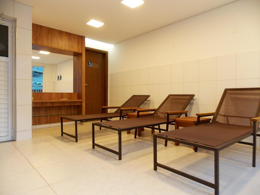 Apartamento Porto Beach Aquiraz Room photo