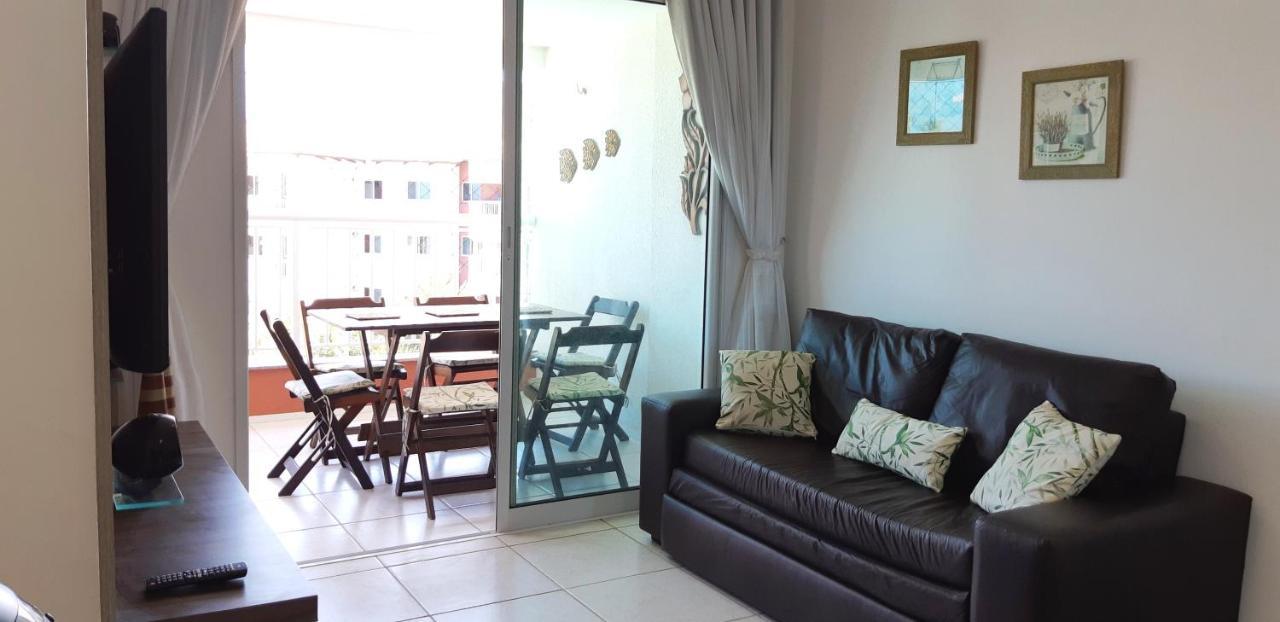 Apartamento Porto Beach Aquiraz Exterior photo